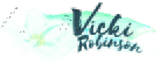 Vicki Robinson - Holistic Health Navigator