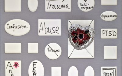 Trauma is metabolic chaos